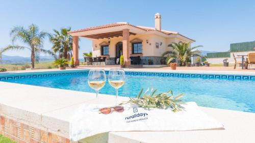 Coin Villa | Casa La Era Coin by Ruralidays