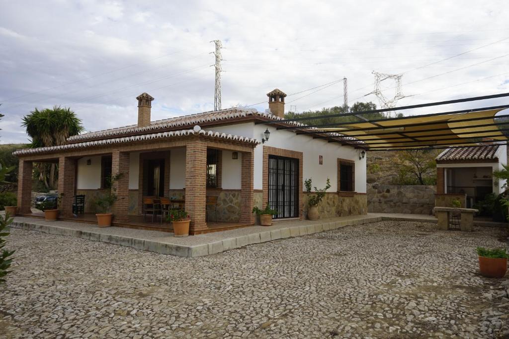 Valle de Abdalagis House | Casa La Era de Abdalajis-Caminito del Rey