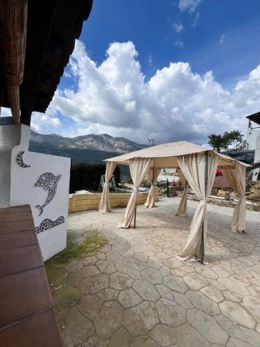 Jimera de Libar House | Casa La Ferrata