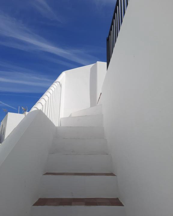 San Ambrosio House | Casa La Janda