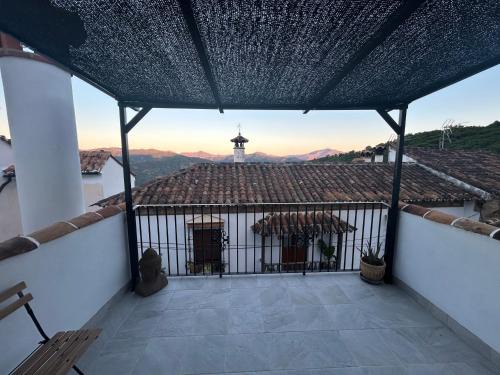 Benalauria Apartment | Casa La Laera