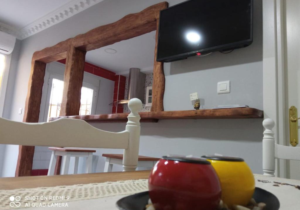 Jerez de la Frontera House | Casa La Maravilla