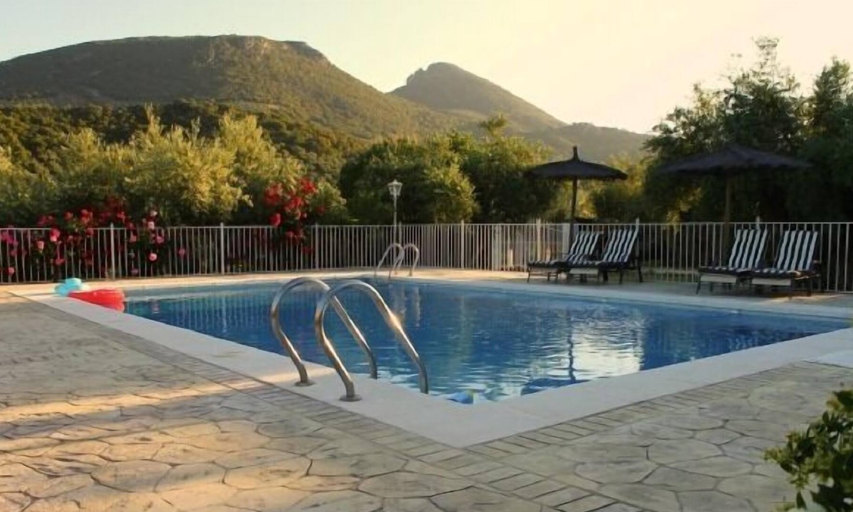 Carcabuey Cottage | Casa La Noria for 6 people