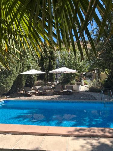 Almedinilla Bed & Breakfast | Casa La Nuez