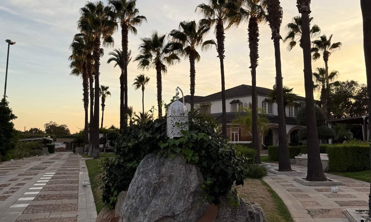 Badajoz Villa | Casa La Piedra Badajoz