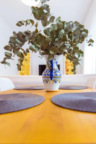 Distrito Sur House | Casa La Platería