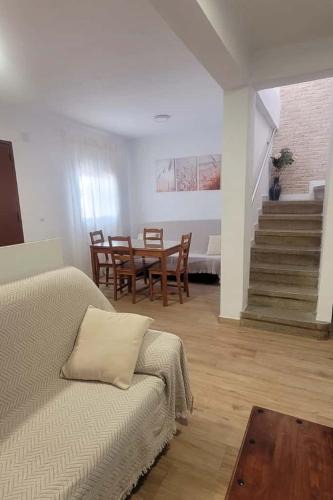 La Barca de la Florida Apartment | Casa La Retama