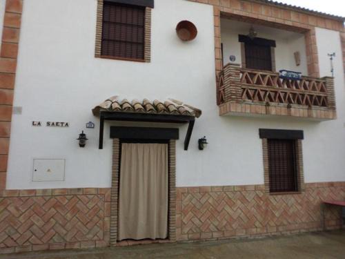 Rute House | Casa La Saeta