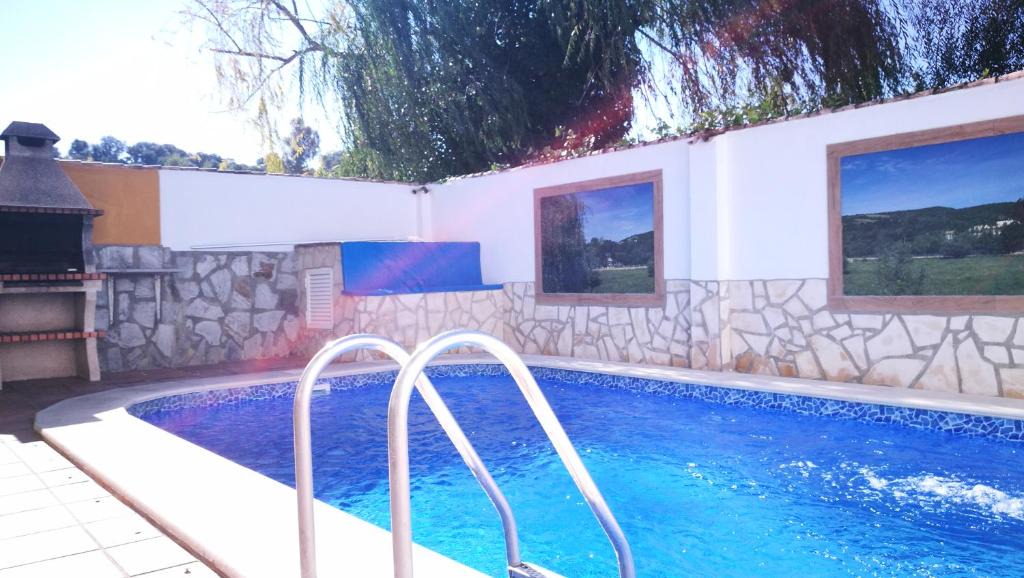 El Bosque House | Casa La Vega