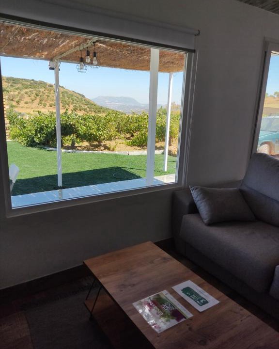 El Gastor Ski Chalet | Casa la viña