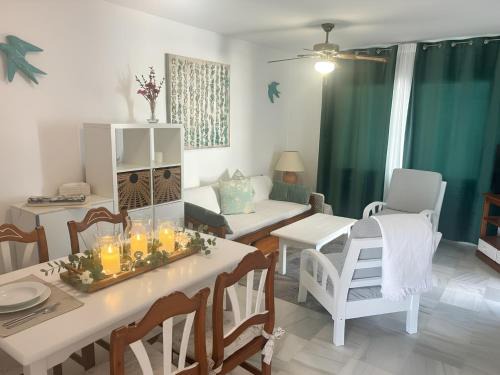 Roquetas de Mar Apartment | Casa Leni Sun and more