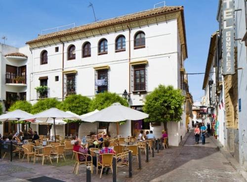Jewish Quarter Apartment | Casa Leví