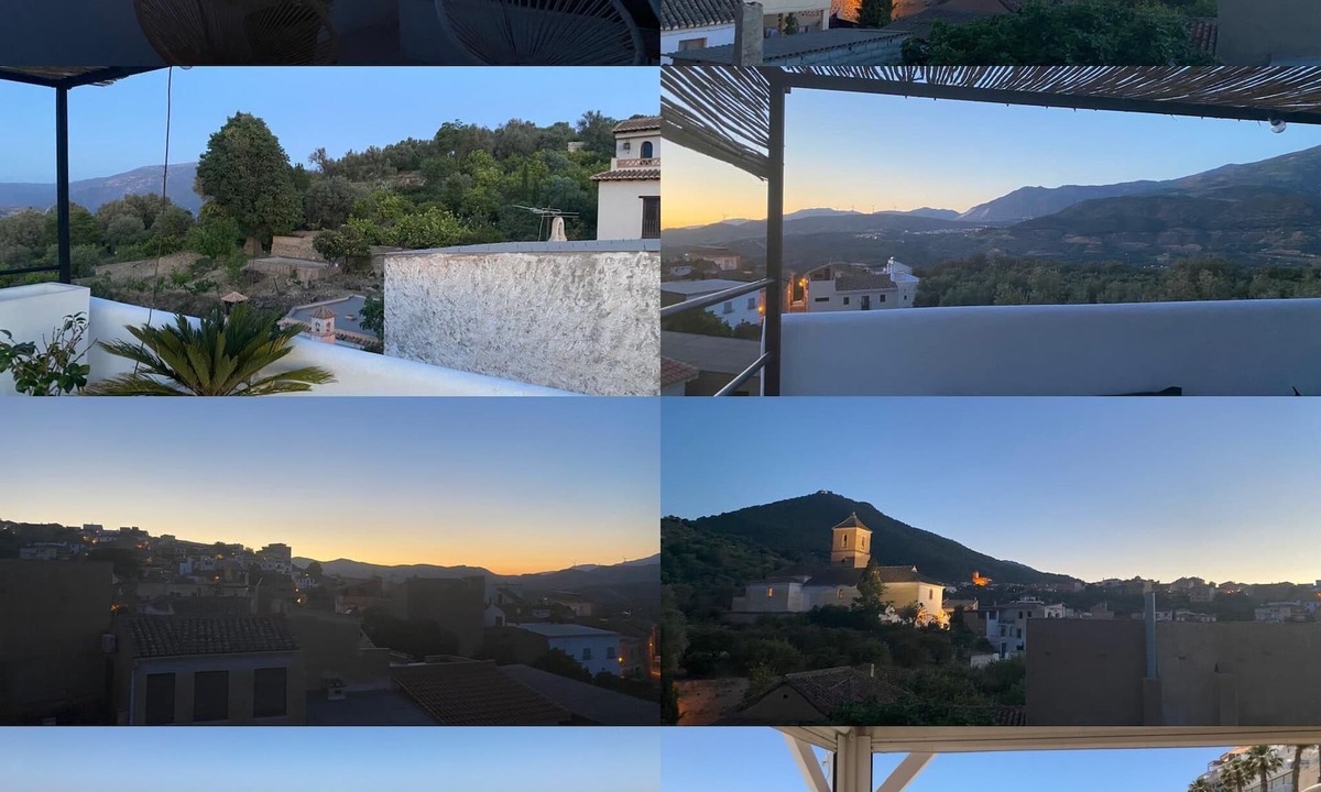 Pinos del Valle Bed & Breakfast | Casa Limon