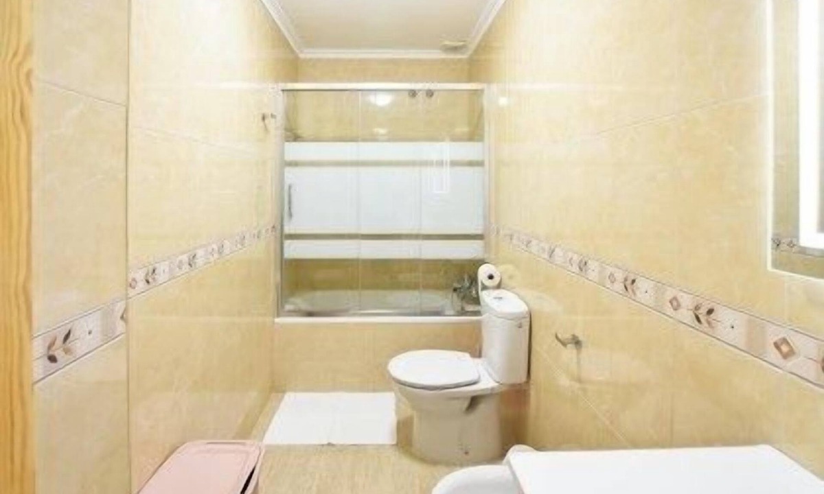 San Juan de los Terreros House | Casa Limoncello 2-bedrooms Calas del Pinar