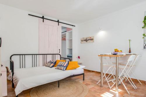 Conil de la Frontera City Center Apartment | Casa Lorca