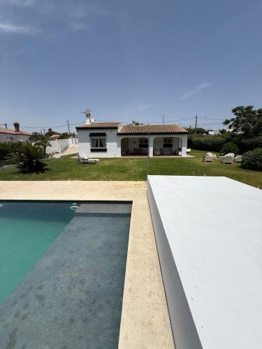 San Ambrosio House | Casa Los Alamos