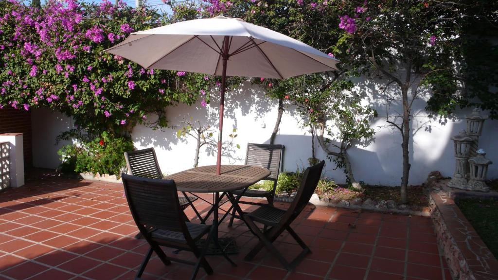 Maro Villa | Casa Los Arcos (3 bed house)