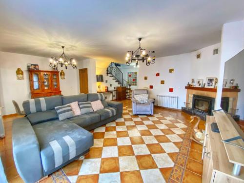 Cozvijar House | Casa los caminos de GRANADA