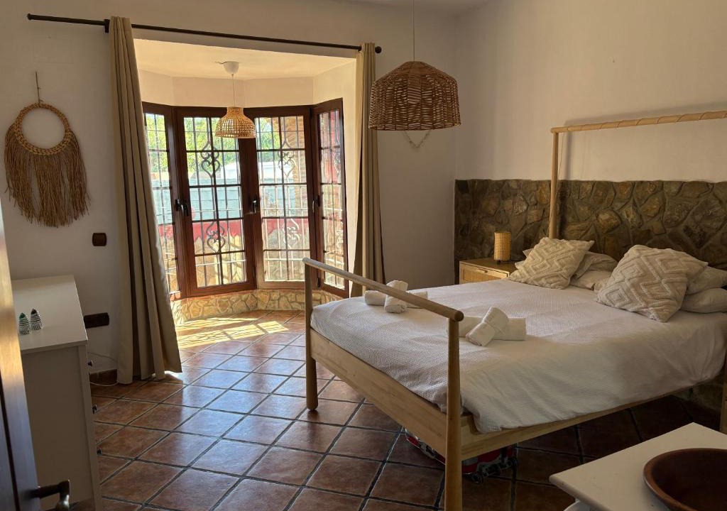 Vejer de la Frontera House | Casa los naranjos