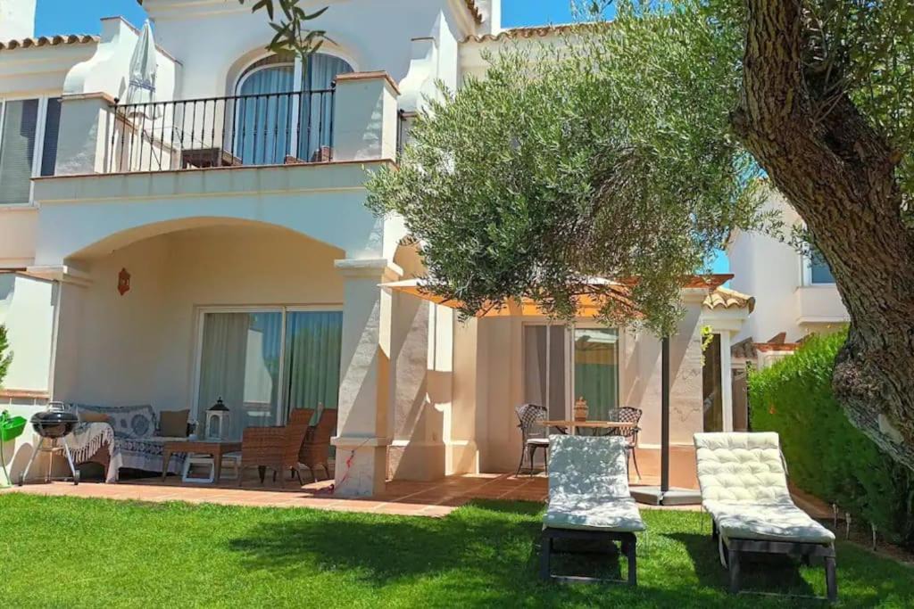 Arcos de la Frontera House | Casa Los Olivos