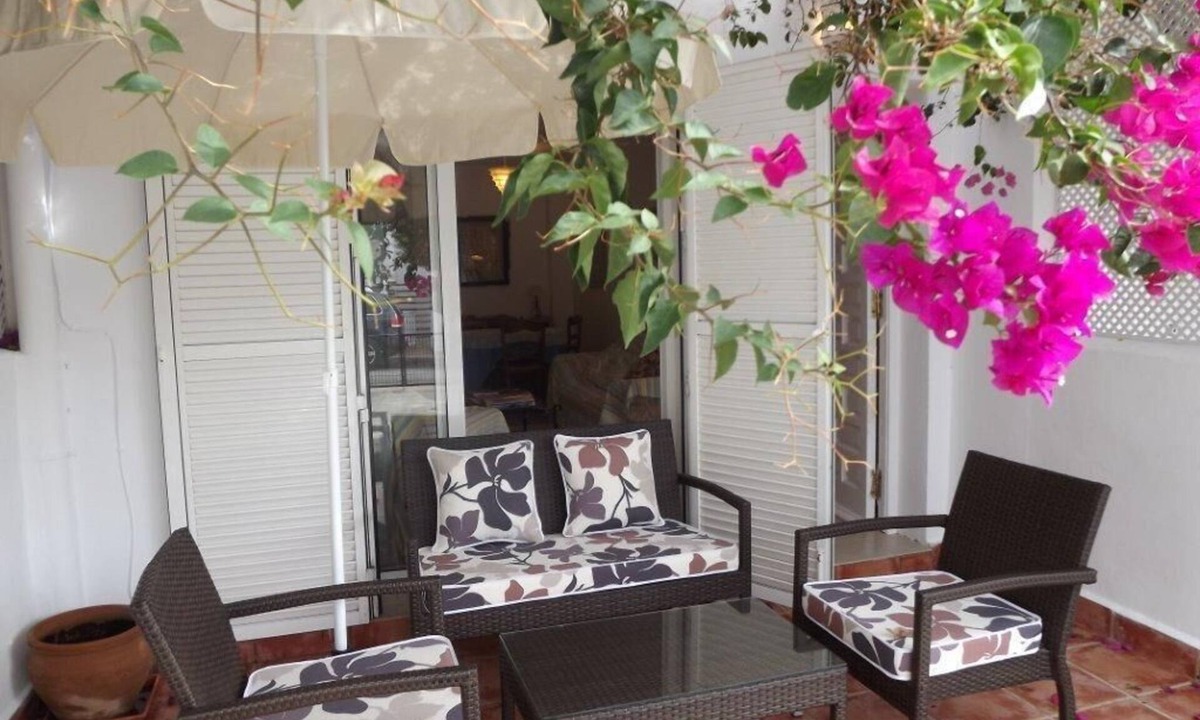Vista de los Angeles-Rumina Apartment | Casa Los Palmitos