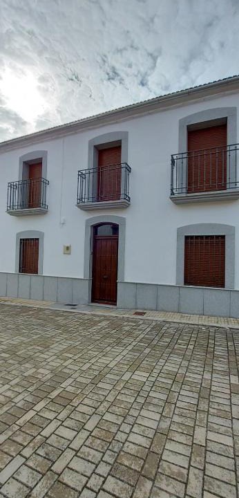 Torrecampo Apartment | Casa Los Tiznaos