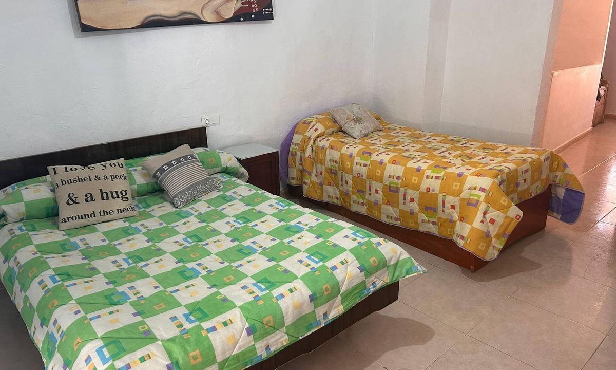 Peal de Becerro House | Casa los Trancos, very close to Cazorla