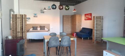 Santiago de la Espada Apartment | Casa Lucía, Santiago de la Espada Jaén