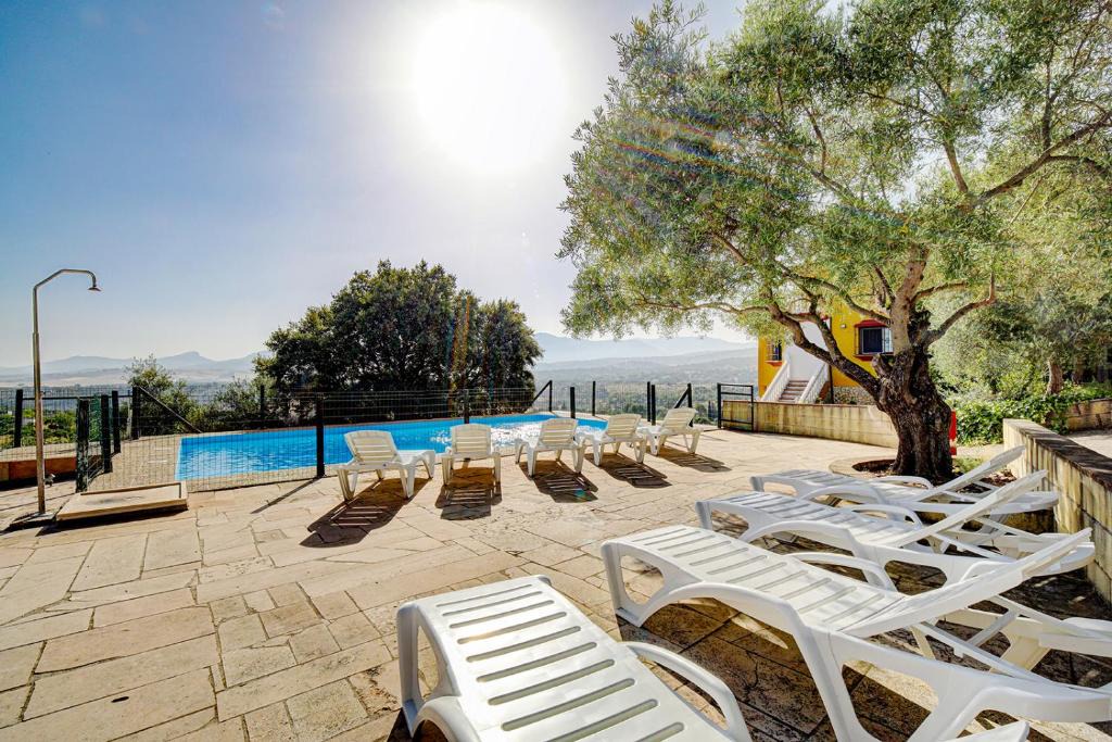 Ronda House | Casa Luna Ronda