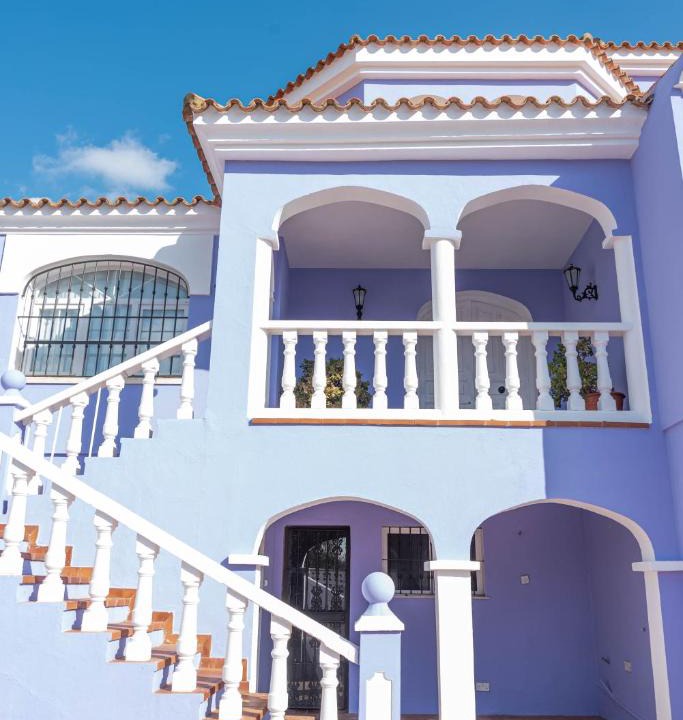 La Linea de la Concepcion House | Casa Margarita