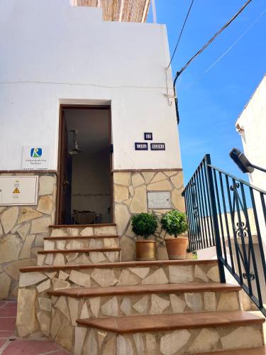 Competa House | Casa Maena