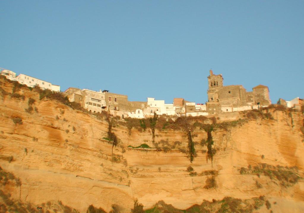 Arcos de la Frontera Apartment | Casa Maldonado