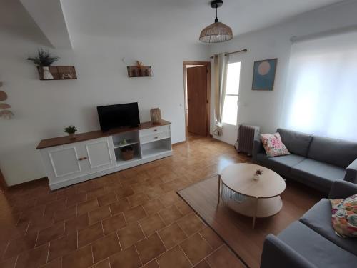 El Barraco House | Casa Manito
