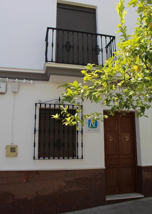 Prado del Rey House | Casa Manolito