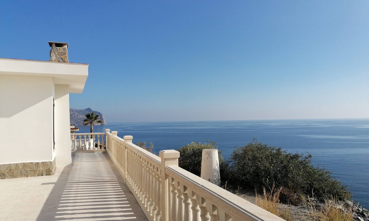 Aguilas House | Casa Mar Águilas - Todosol