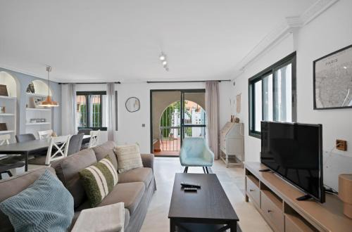 Marina de Casares House | Casa Mar & Golf