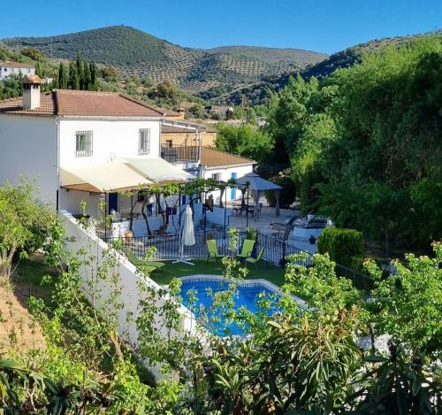 Algarinejo House | Casa Margarita