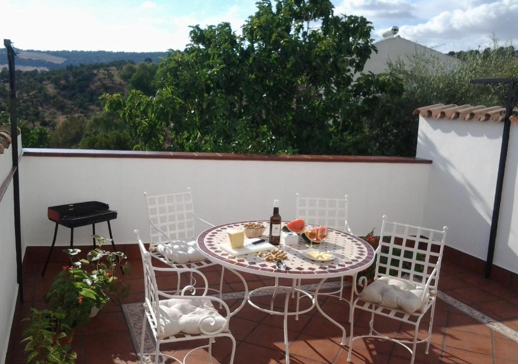 El Bosque House | CASA MARIA LUISA