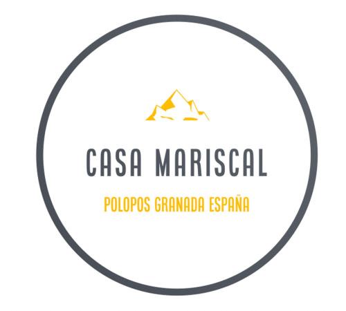 Polopos Bed & Breakfast | Casa Mariscal Polopos
