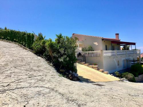 Torrox House | Casa Marlotte
