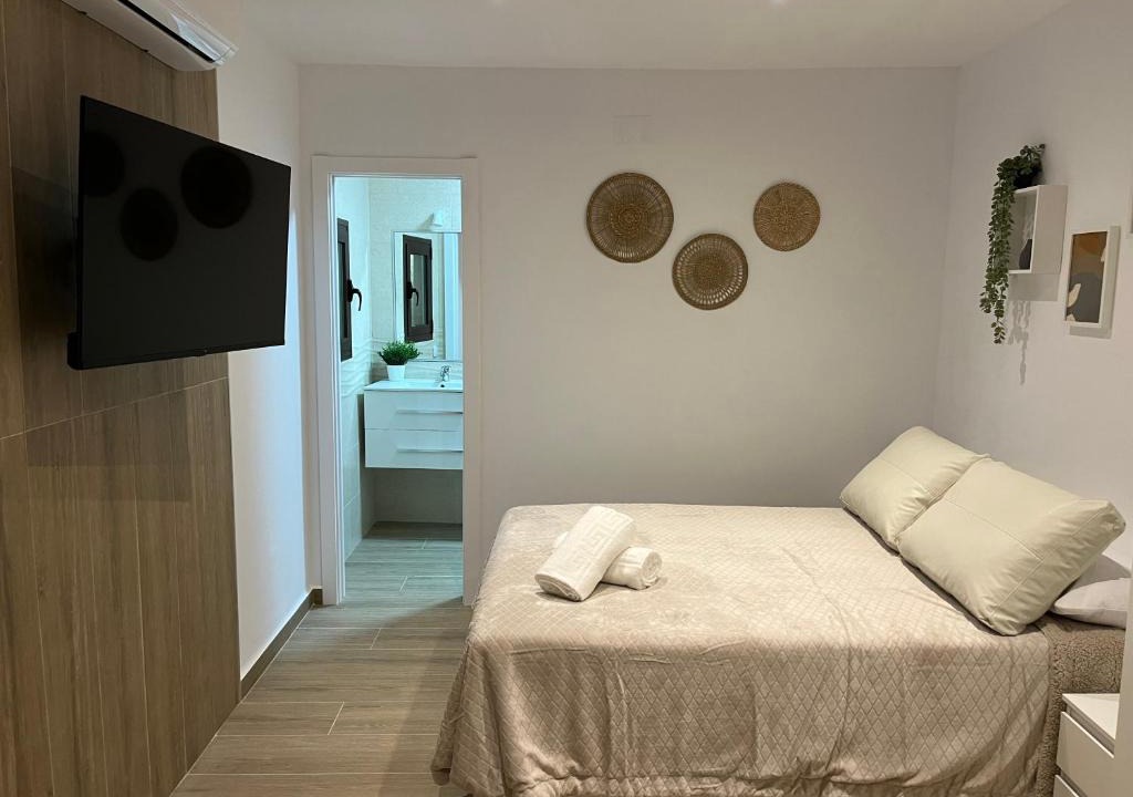 Hornachuelos Apartment | CASA MARTIN