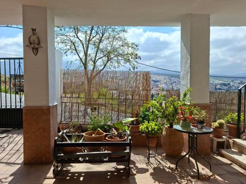 Barrio de la Vega Apartment | Casa Martina