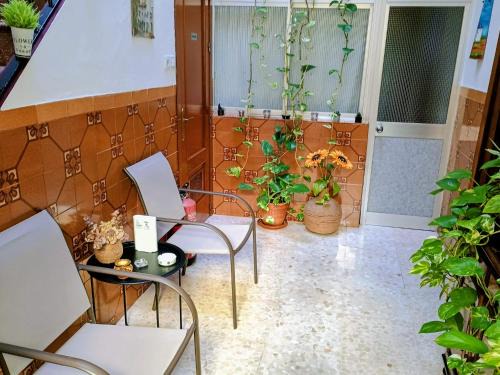 Distrito Sur Apartment | Casa Matbel