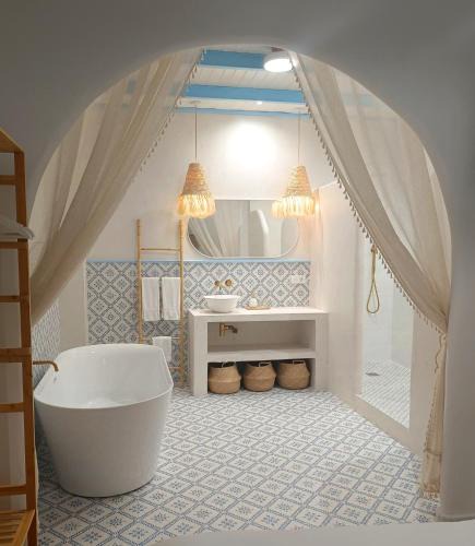 Benalup-Casas Vieja Apartment | Casa Medina