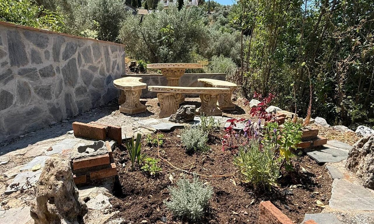 Competa Cottage | Casa Meraki by R&R in Competa with a private pool.