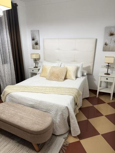 Montecorto Apartment | Casa Miguelín