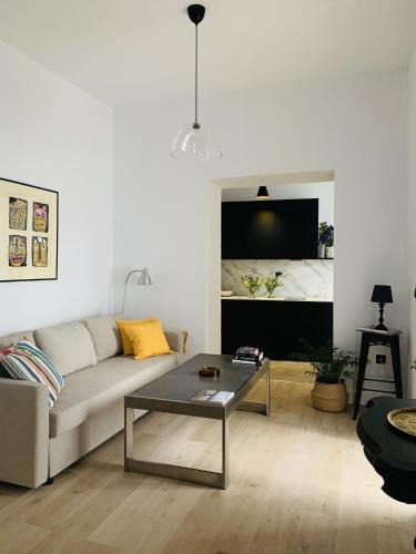 Sanlucar de Barrameda Apartment | Casa Miguel - Apartamento 1