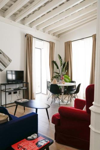 Sanlucar de Barrameda Apartment | Casa Miguel - Apartamento 6