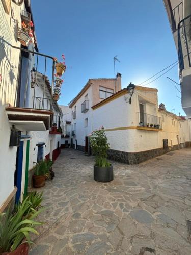 Jerez del Marquesado House | Casa Milagros