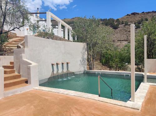 Gergal Bed & Breakfast | Casa Mimi B&B Adults Only
